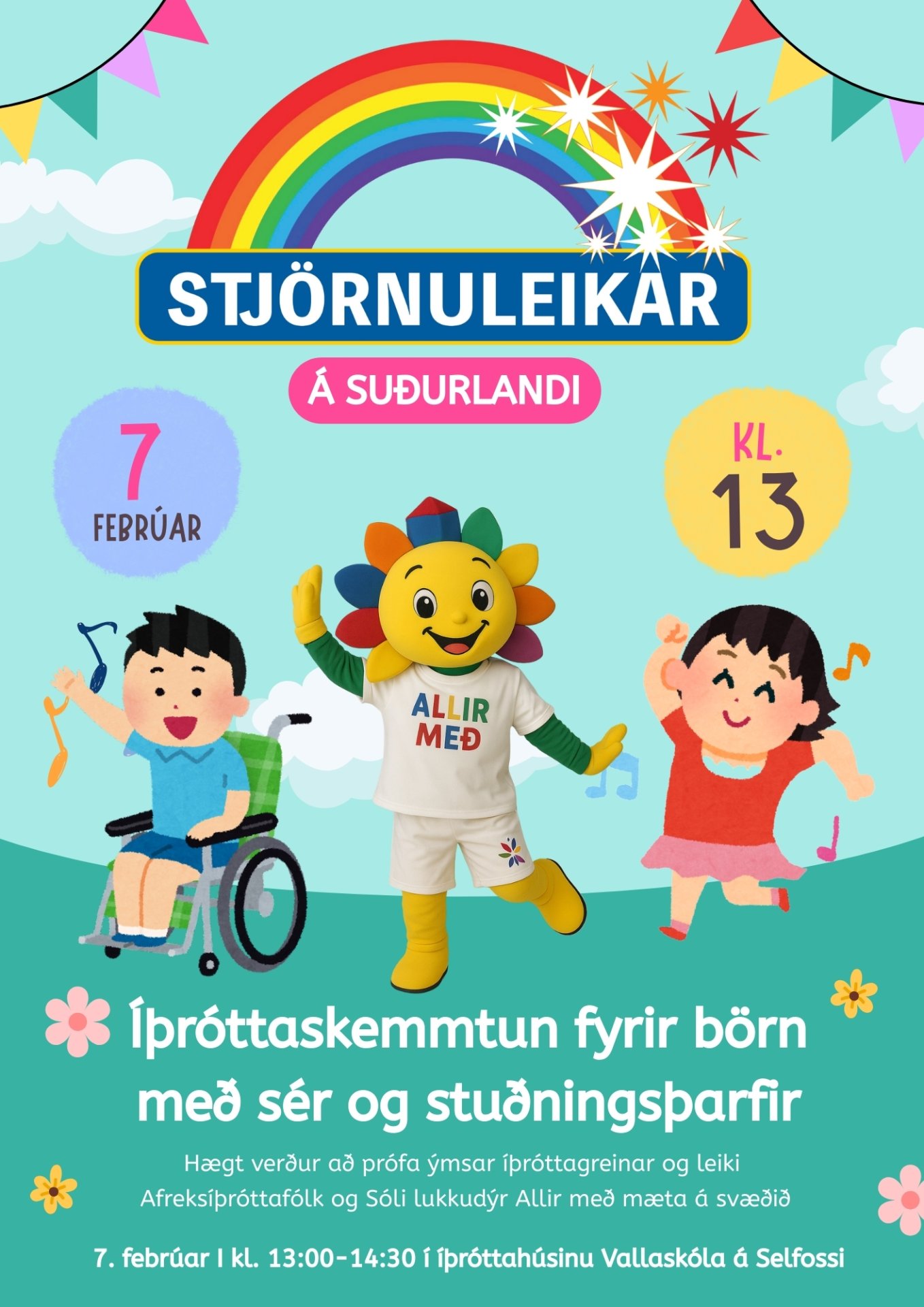 Stjörnuleikar