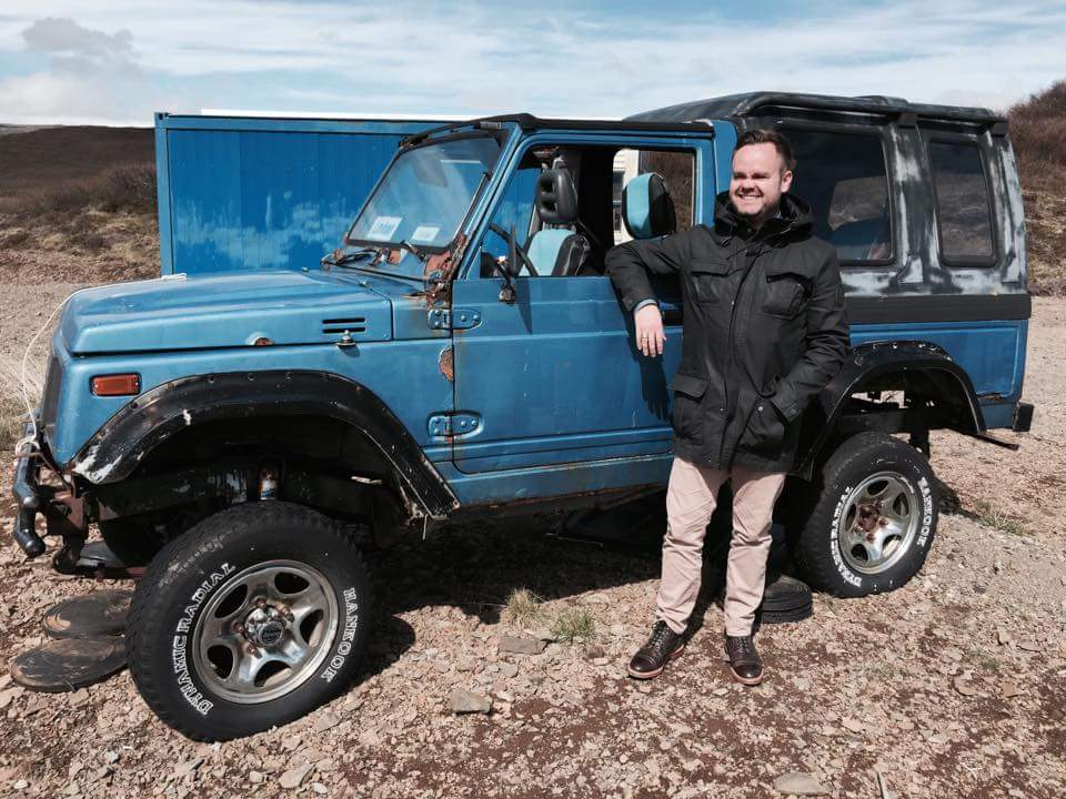 Miðvikdagskvöldið 5 apríl mun Pétur Jóhann Sigfússon troða upp með hina einu og sönnu og óviðjafnanl…