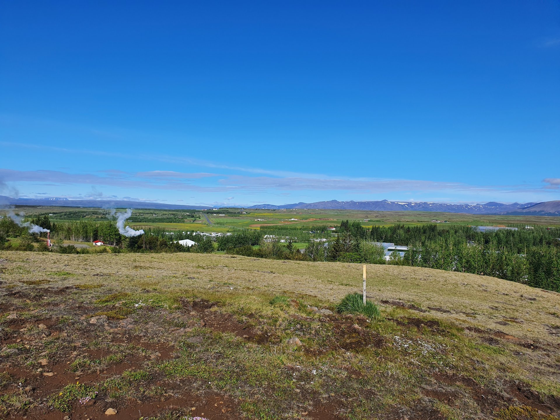 Álagning fasteignagjalda