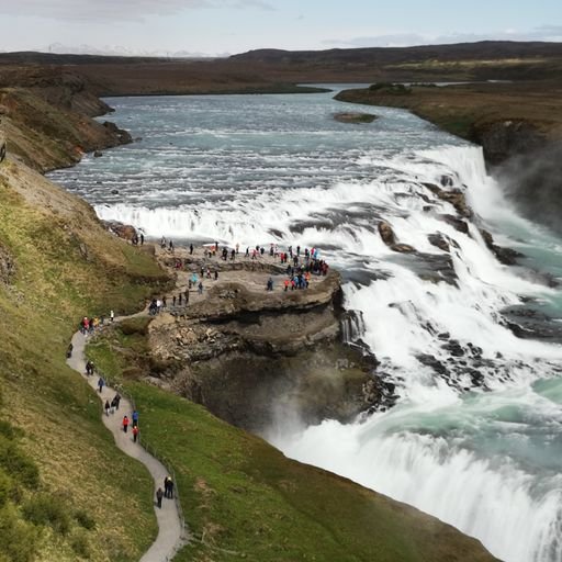 Skattaáform sem snerta Bláskógabyggð