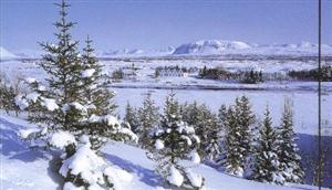 Opnunartími skrifstofu Bláskógabyggðar um hátíðarnar: