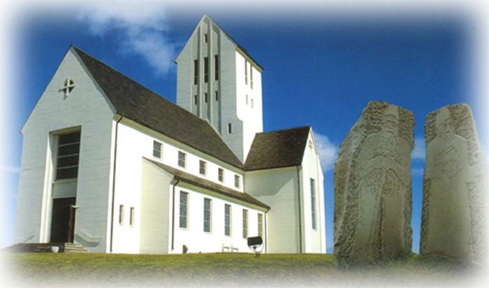 Jólabókakynningu í Skálholti laugardaginn 20.11., kl 12-15