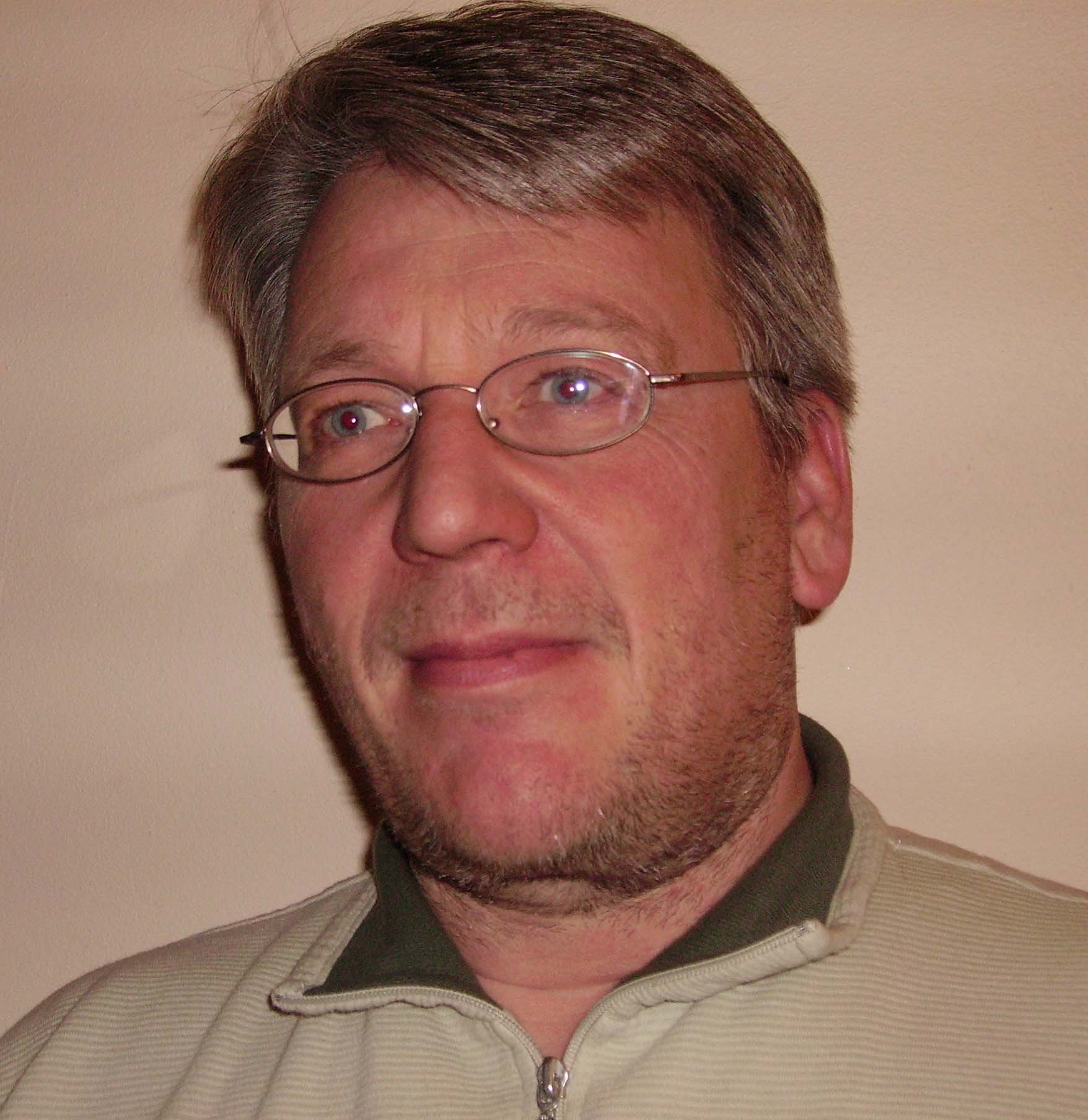 Forstöðumaður Þjónustumiðstöðvar