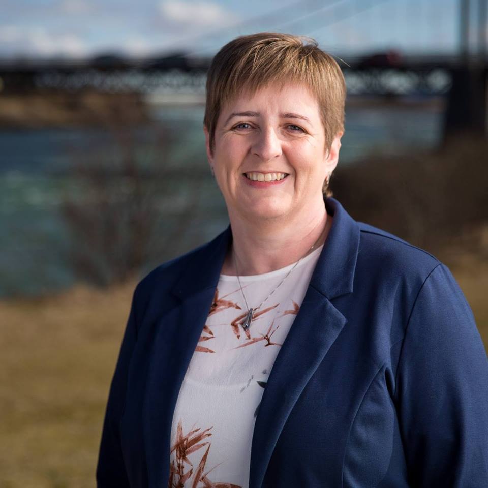 Ásta Stefánsdóttir ráðinn sveitarstjóri Bláskógabyggðar