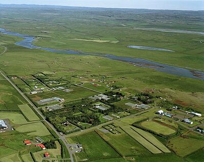 Hringtorgin í Reykholti ? nafnasamkeppni