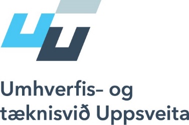 Umhverfis- og tæknisvið Uppsveita