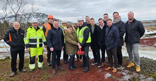 Mynd: Magnús Hlynur Hreiðarsson