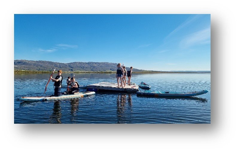 Bláskógaskóli á Laugarvatni auglýsir laus störf