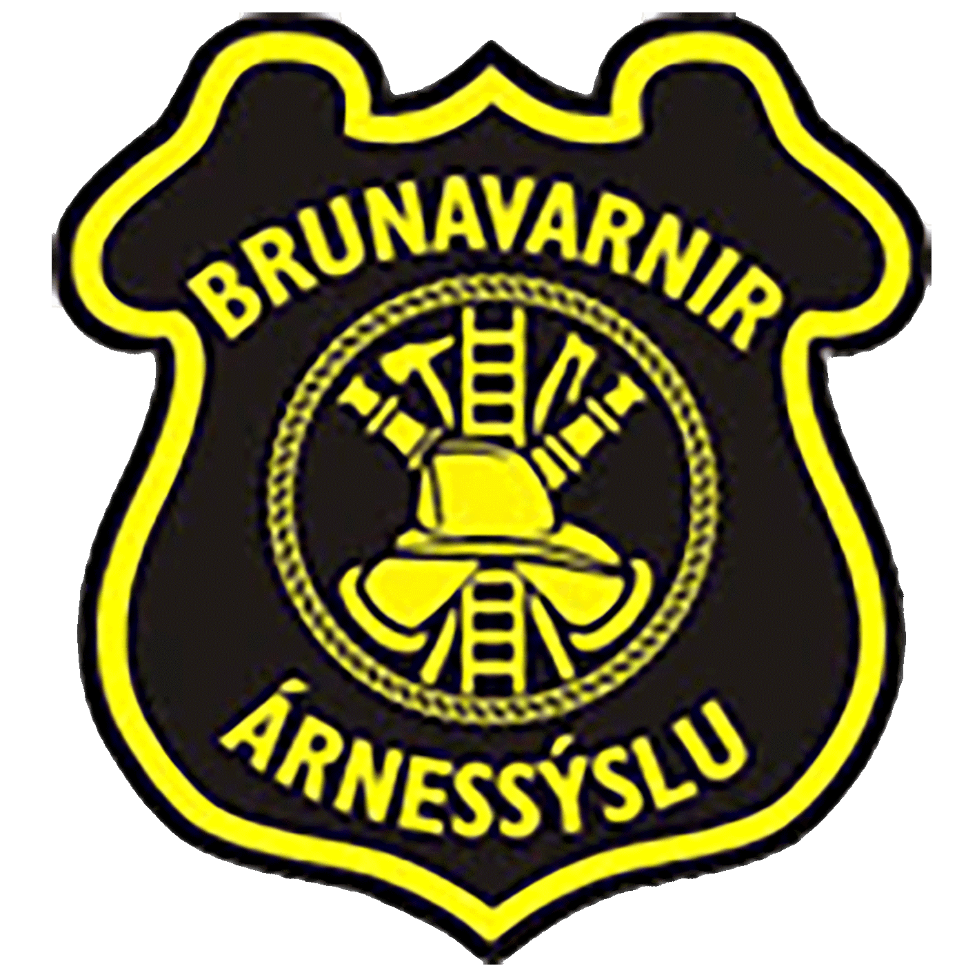 Auglýsing frá Brunavörnum Árnessýslu