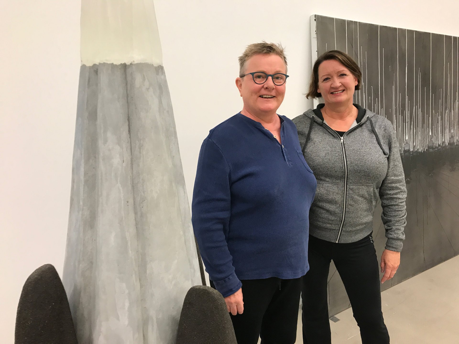 Ný sýning í Listasafni Árnesinga