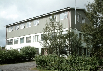 Farfuglaheimilum fjölgar