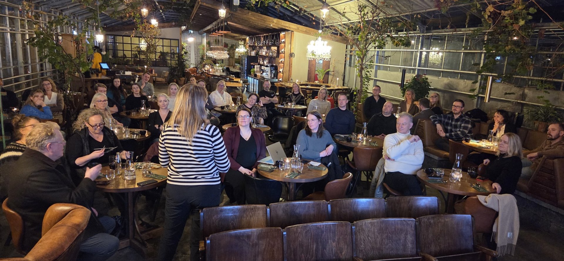 Uppsveitirnar eru tilvalinn áfangastaður til að dvelja á