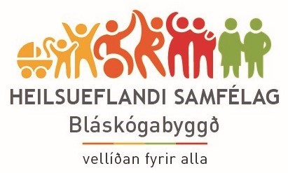 Sumarstarf fyrir námsmann