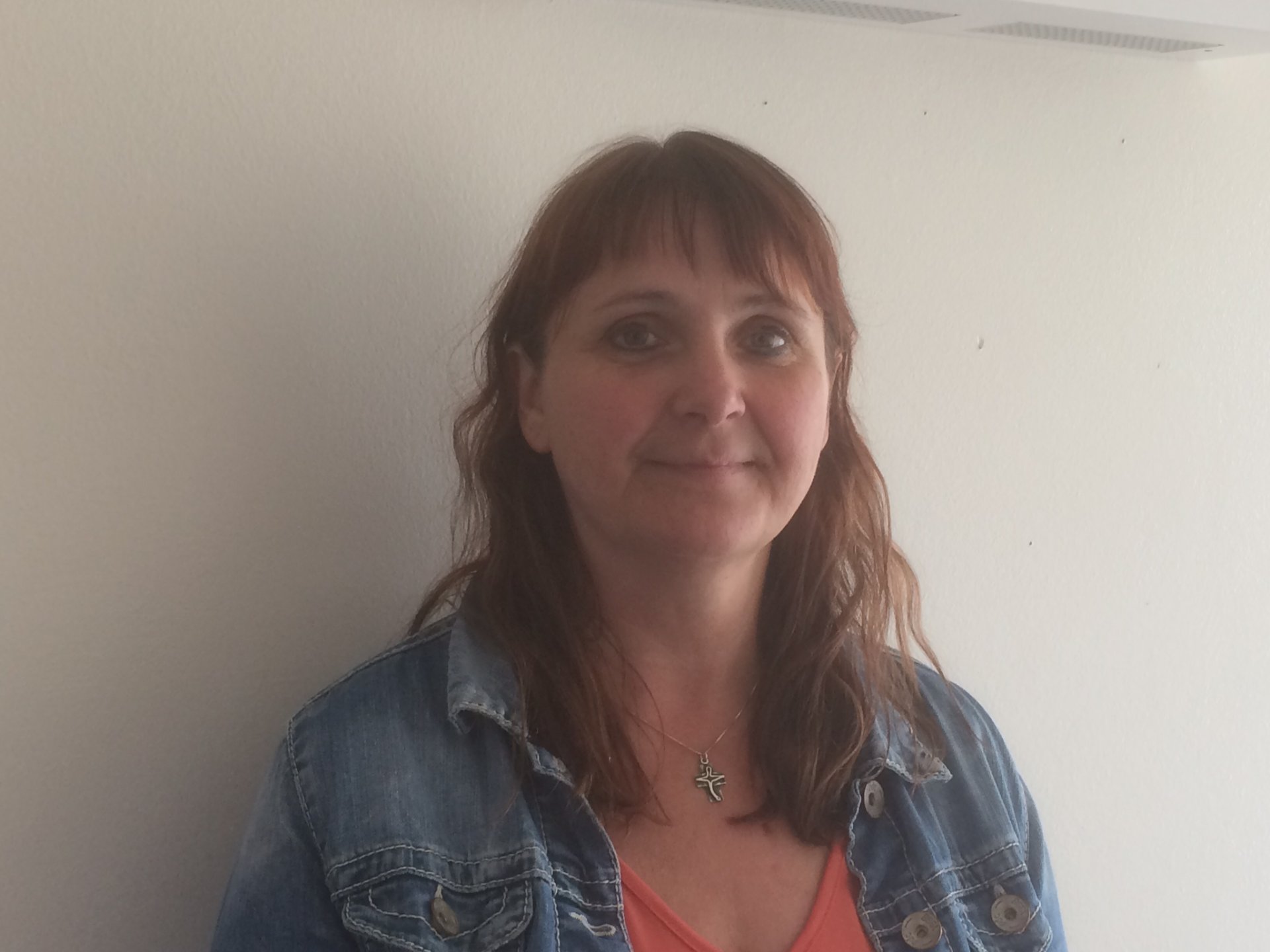 Regína Rósa Harðardóttir ráðin skólastjóri leikskólans Álfaborgar