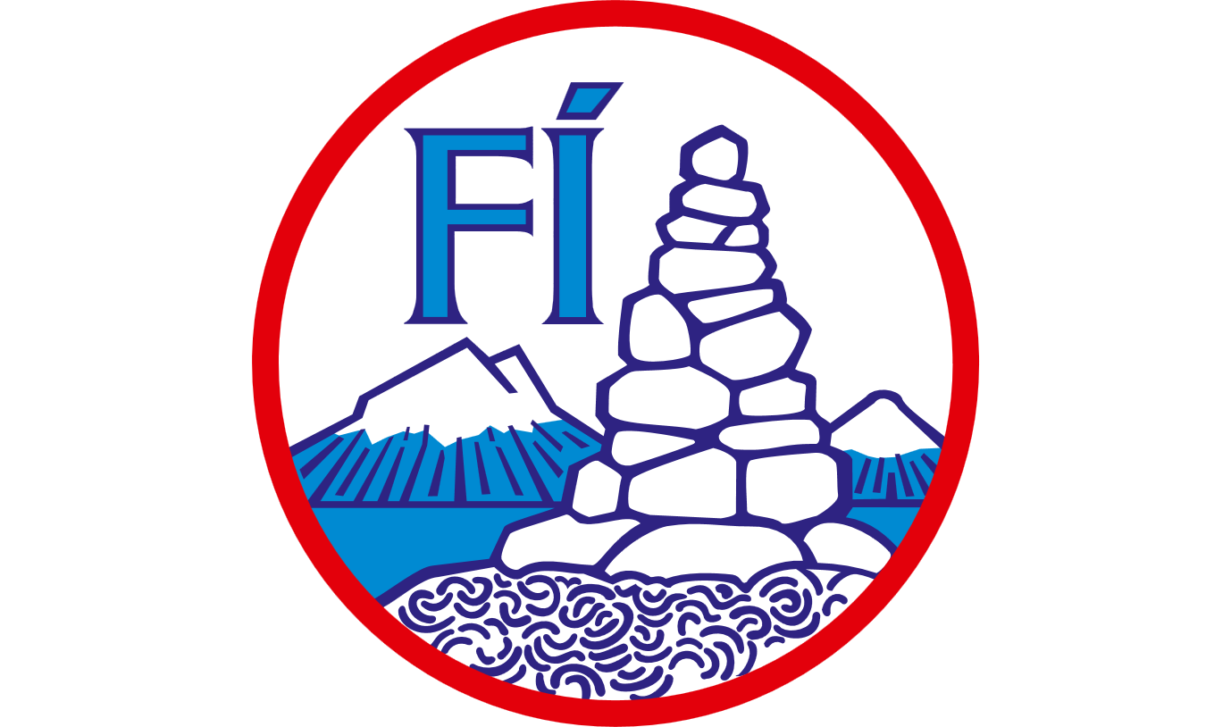 Lýðheilsugöngur í Reykholti í Bláskógabyggð í samstarfi við FÍ.