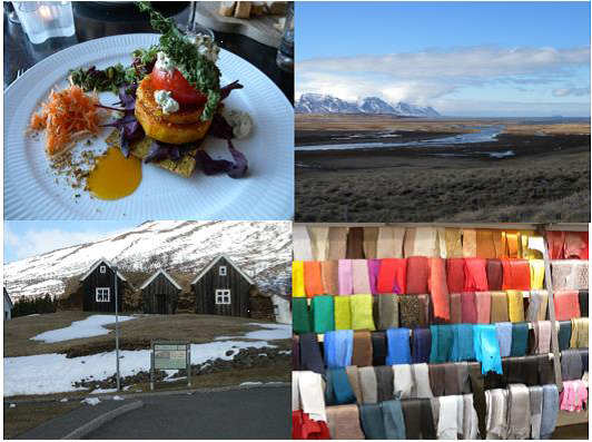 Opið málþing á Flúðum næstkomandi miðvikudag 26. október