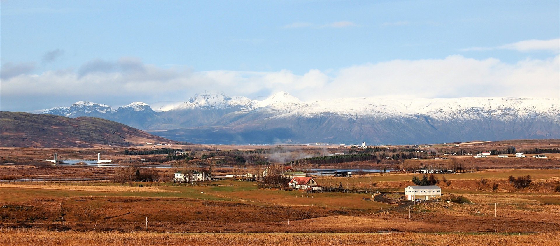 Deiliskipulag Laugaráss