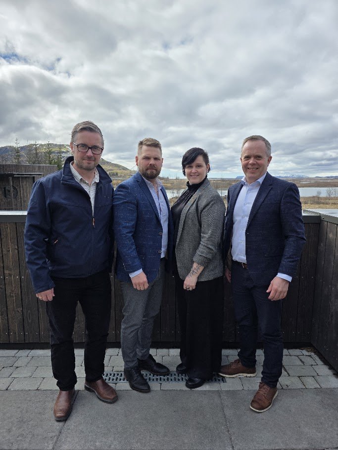 Bláskógabyggð kaupir jörðina Laugarás