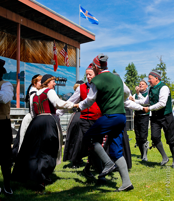 Menningararfur - skiptir hann þig máli?