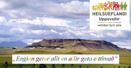 Miðfellshlaupið