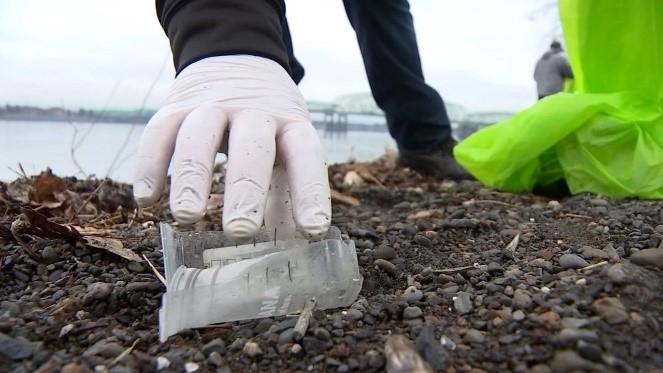 Hreinsunardagur Bláskógabyggðar 9. júní 2018