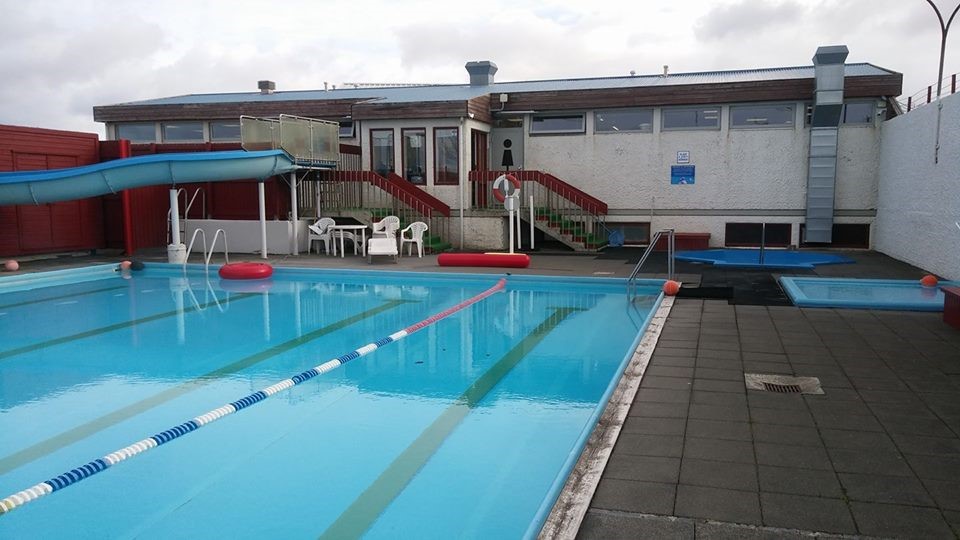 Sameiginlegar upplýsingar íþróttamannvirkja Bláskógabyggðar v/opnunar sundlauga 18. maí 2020.