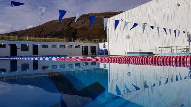 Opnunartímar yfir jól og áramót í íþróttamannvirkjum Bláskógabyggðar