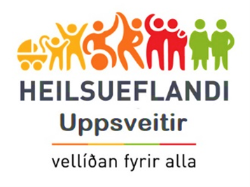 Fella- og fjallgönguverkefnið: „Upp í sveit“