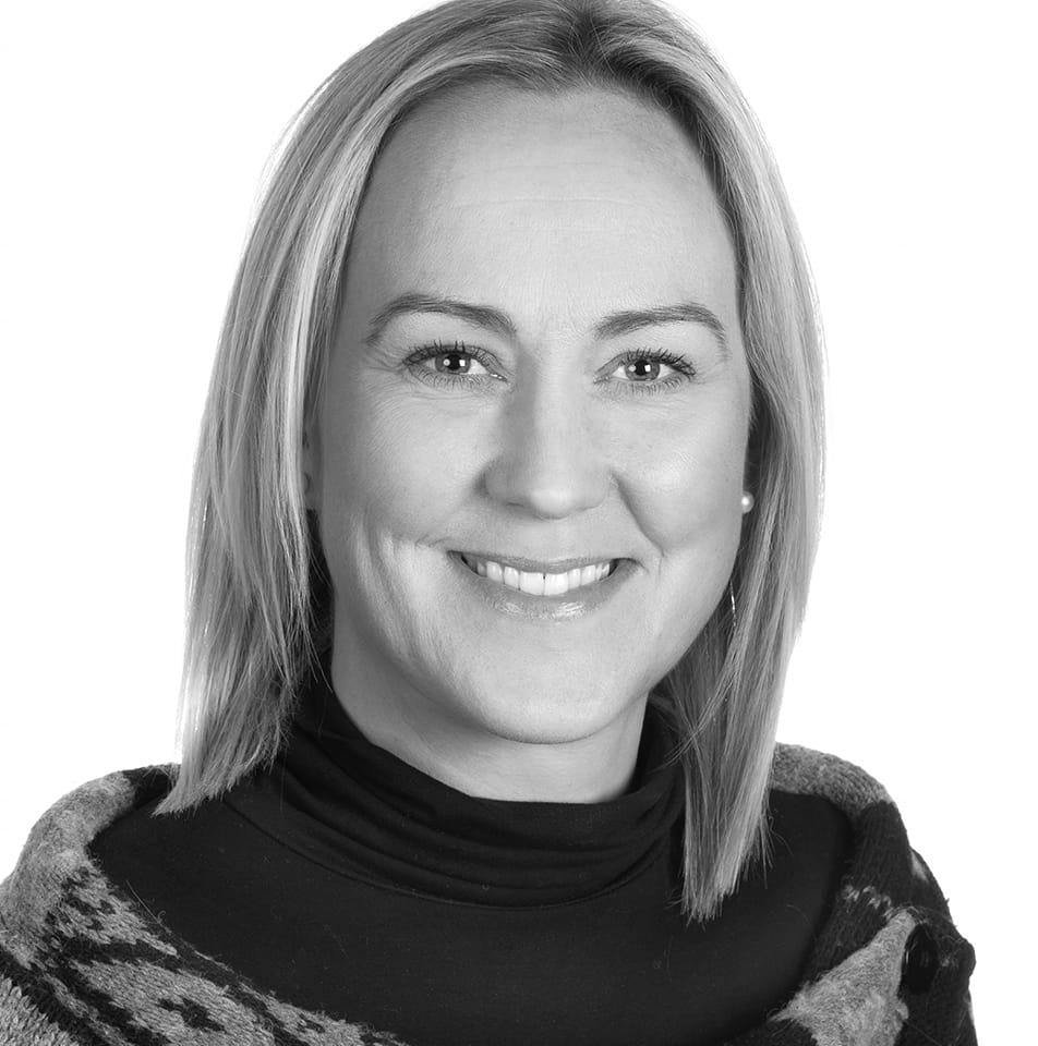 Rakel ráðin byggðaþróunarfulltrúi