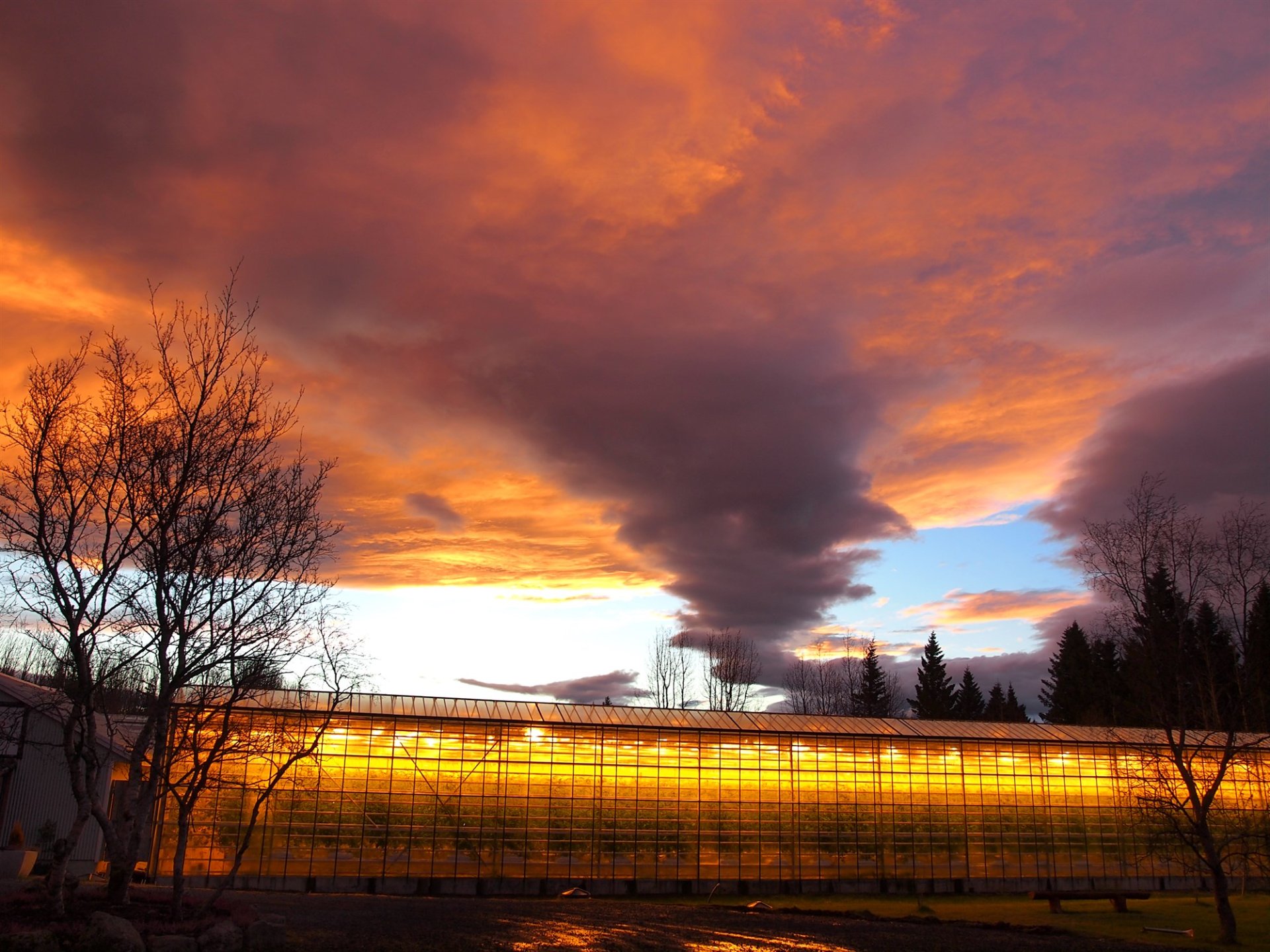 Bókun sveitarstjórnar Bláskógabyggðar