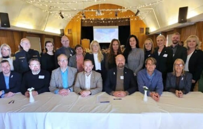 Sveitarfélögin á Suðurlandi setja farsæld barna í forgang