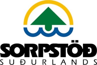 Flokkun úrgangs forgangsmál í úrgangsmálum Sunnlendinga