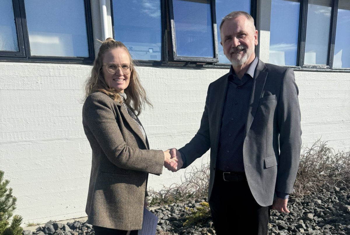 Ráðning forstöðumanns SVÁ