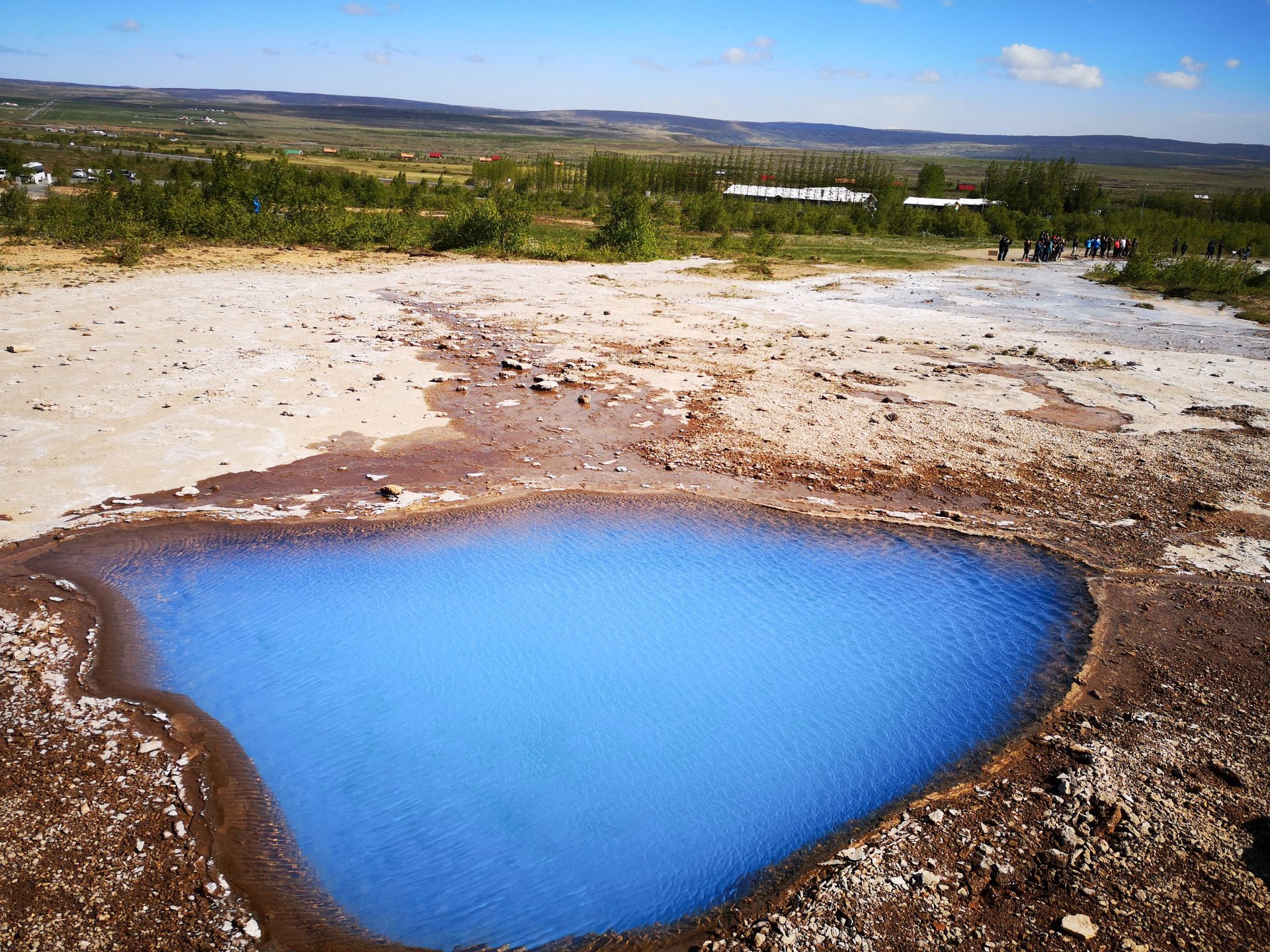 Skipulagsauglýsing 14.12.2023