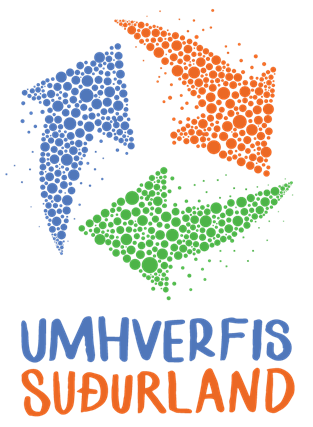 Umhverfis Suðurland :  Fréttabréf febrúarmánaðar