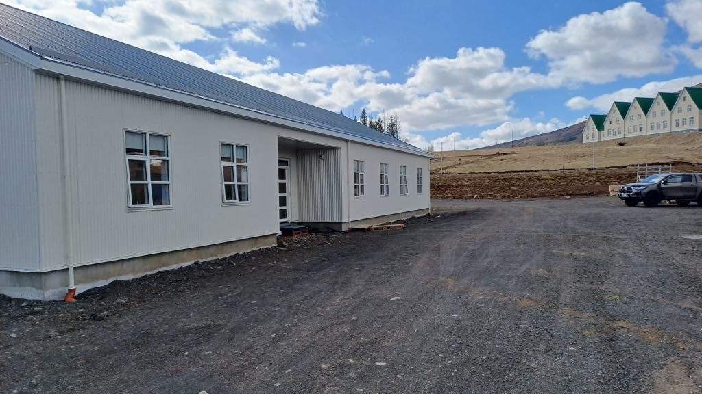 UTU flytur í nýtt húsnæði