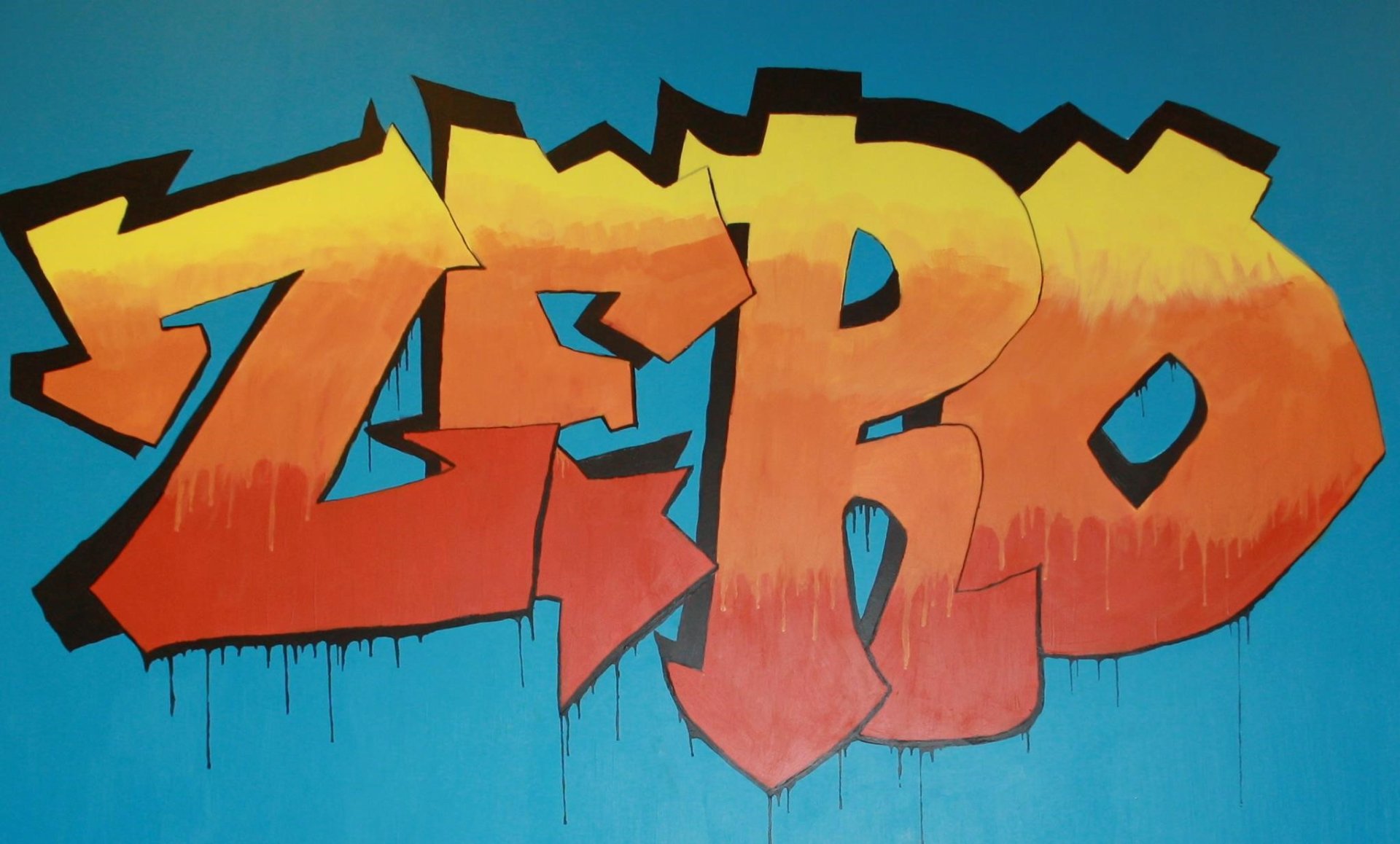 Starfsfólk óskast Zero